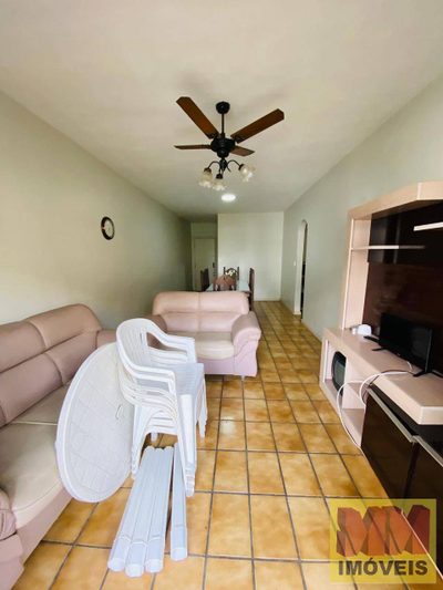 Apartamento, 2 quartos, 80 m² - Foto 3