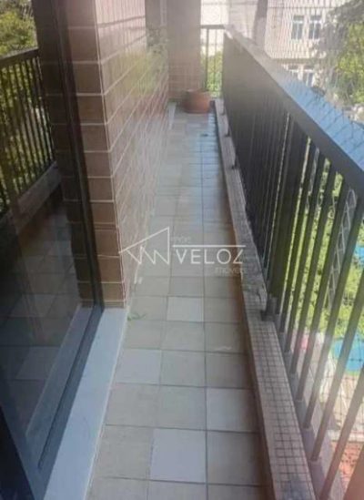 Apartamento, 2 quartos, 1 m² - Foto 1