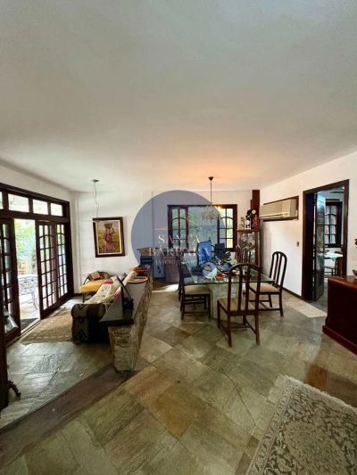 Casa, 4 quartos, 390 m² - Foto 3