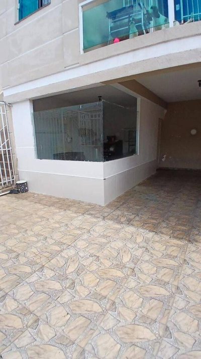 Casa, 3 quartos, 109 m² - Foto 4