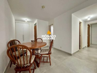 Apartamento, 2 quartos, 80 m² - Foto 3