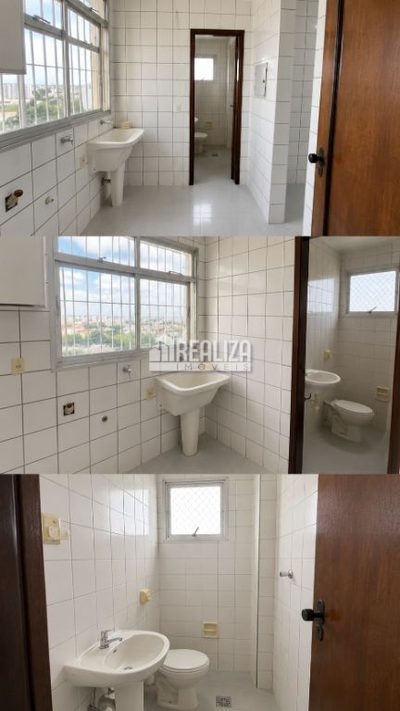 Apartamento, 3 quartos, 144 m² - Foto 3
