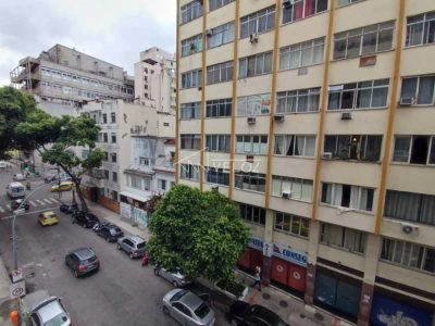 Sala-Conjunto, 27 m² - Foto 1