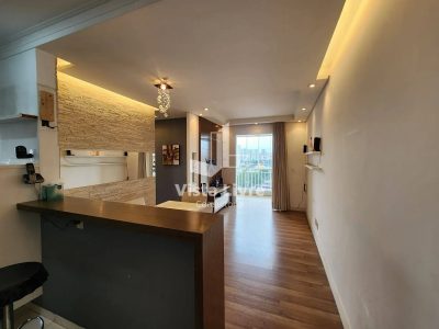 Apartamento, 3 quartos, 65 m² - Foto 4