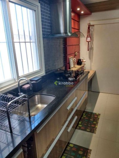 Casa, 2 quartos, 121 m² - Foto 2