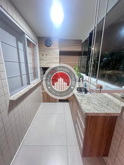 Apartamento, 3 quartos, 111 m² - Foto 2