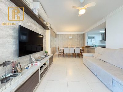 Apartamento, 3 quartos, 122 m² - Foto 5