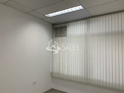 Loja-Salão, 35 m² - Foto 4