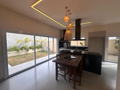 Casa de Condomínio, 4 quartos - Foto 3