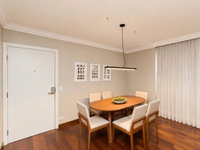 Apartamento, 3 quartos, 101 m² - Foto 2