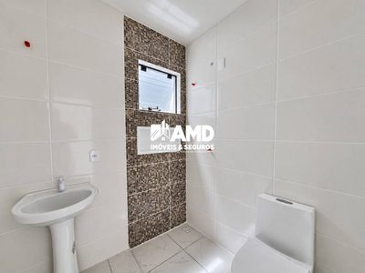Casa, 2 quartos, 51 m² - Foto 3