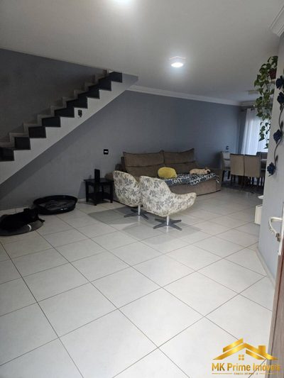 Sobrado, 3 quartos, 188 m² - Foto 3