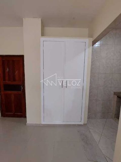Apartamento, 1 quarto, 32 m² - Foto 5