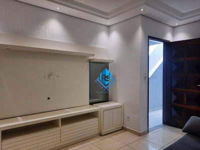 Casa, 3 quartos, 162 m² - Foto 2
