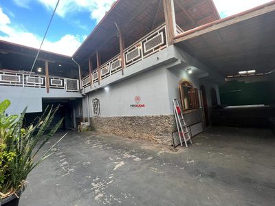 Casa, 4 quartos, 220 m² - Foto 5