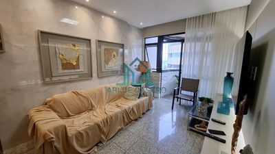 Apartamento, 4 quartos, 132 m² - Foto 4