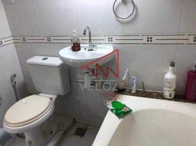 Loja-Salão, 36 m² - Foto 2