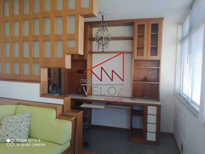 Apartamento, 2 quartos, 70 m² - Foto 3
