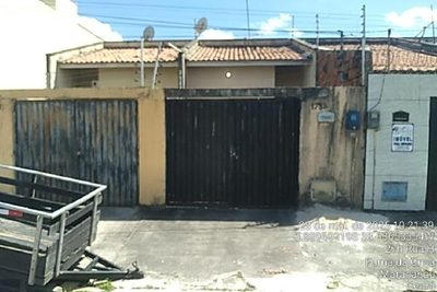 Casa, 2 quartos, 80 m² - Foto 1