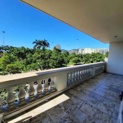 Apartamento, 4 quartos, 321 m² - Foto 3