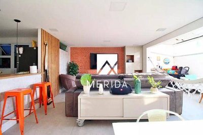 Sobrado, 3 quartos, 150 m² - Foto 4
