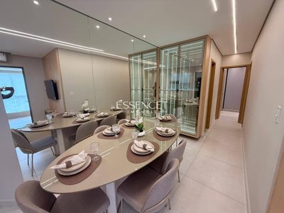Apartamento, 2 quartos, 88 m² - Foto 4