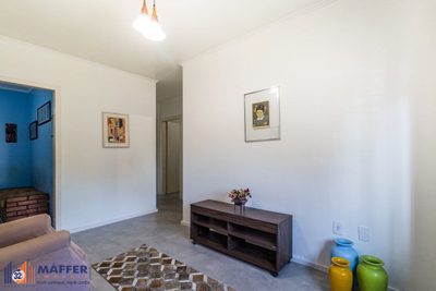 Apartamento, 3 quartos, 70 m² - Foto 1