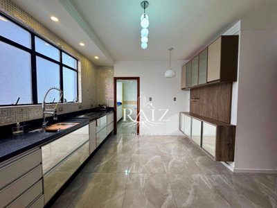 Apartamento, 3 quartos, 145 m² - Foto 5