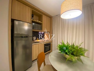 Apartamento, 1 quarto, 45 m² - Foto 4