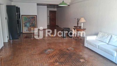 Apartamento, 3 quartos, 200 m² - Foto 4