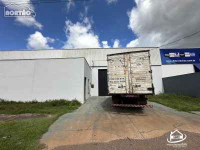 Casa, 1 quarto, 447 m² - Foto 1