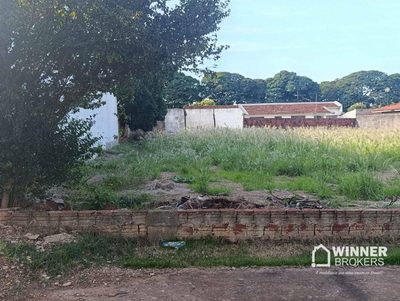 Terreno, 450 m² - Foto 2
