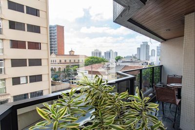 Apartamento, 3 quartos, 120 m² - Foto 5