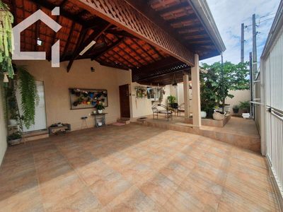 Casa, 3 quartos, 158 m² - Foto 3