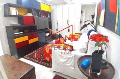 Apartamento, 2 quartos, 119 m² - Foto 1