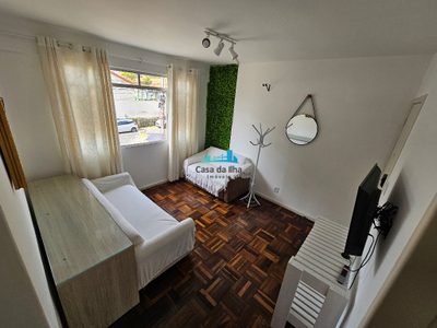 Apartamento, 3 quartos, 59 m² - Foto 2
