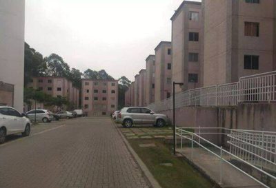 Apartamento, 2 quartos, 47 m² - Foto 2