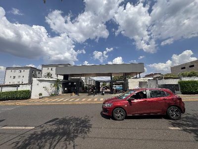 Apartamento, 37 m² - Foto 1