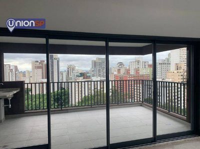 Apartamento, 2 quartos, 70 m² - Foto 2