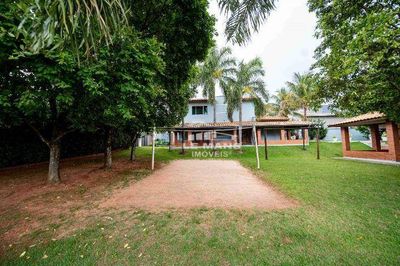 Chácara, 3 quartos, 2000 m² - Foto 4