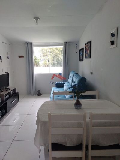 Casa, 2 quartos, 79 m² - Foto 5