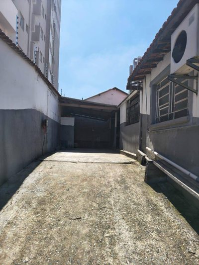 Depósito-Galpão - Foto 1