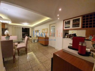 Apartamento, 4 quartos, 149 m² - Foto 5