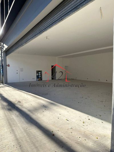 Loja-Salão, 143 m² - Foto 4