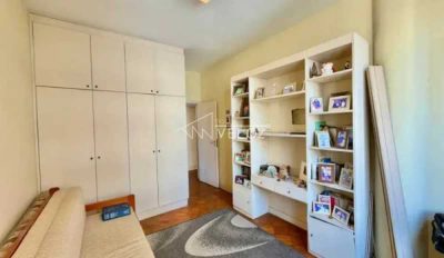 Apartamento, 3 quartos, 131 m² - Foto 1