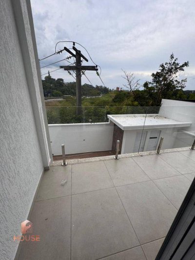 Casa de Condomínio, 4 quartos - Foto 2