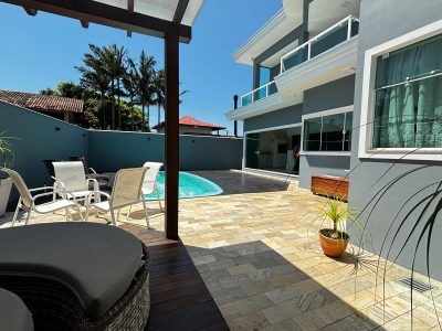 Sobrado, 5 quartos, 330 m² - Foto 3