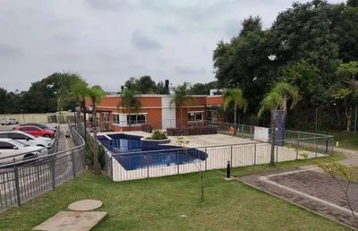 Apartamento, 2 quartos, 41 m² - Foto 2