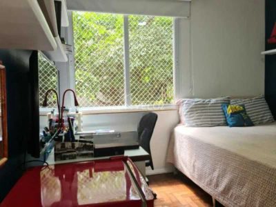 Apartamento, 3 quartos, 100 m² - Foto 1
