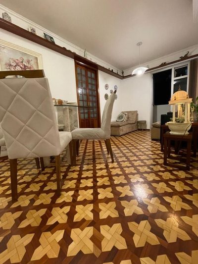 Apartamento, 2 quartos, 50 m² - Foto 3